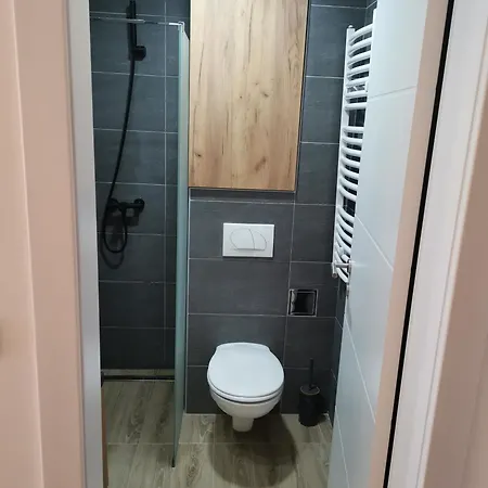 Appartamento Harmony, Hill A85 Kopaonik