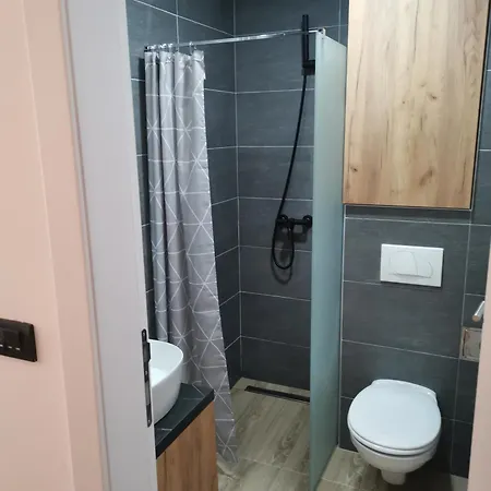 Appartamento Harmony, Hill A85