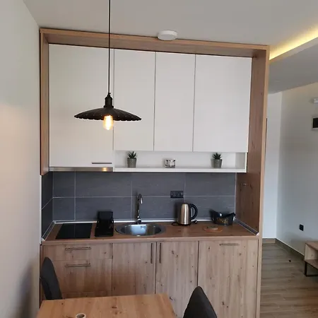 Harmony, Hill A85 Kopaonik