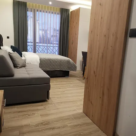 Apartman Harmony, Hill A85