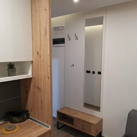 Harmony, Hill A85 Apartman Kopaonik