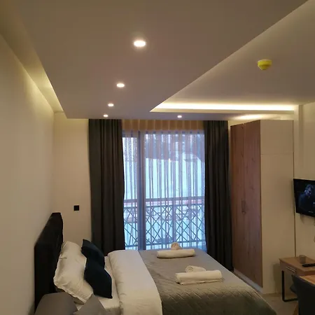 Harmony, Hill A85 Appartamento *