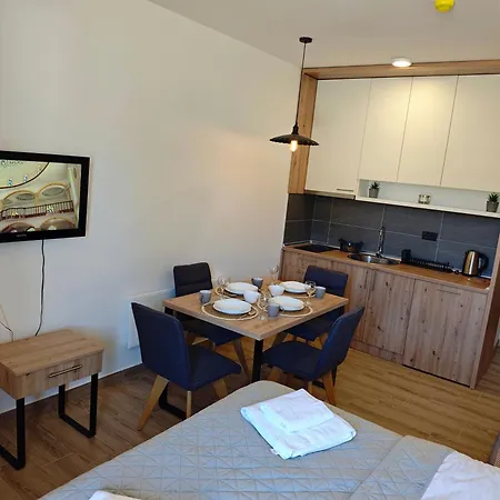 Harmony, Hill A85 Kopaonik