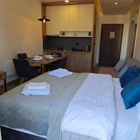 Appartamento Harmony, Hill A85 Kopaonik