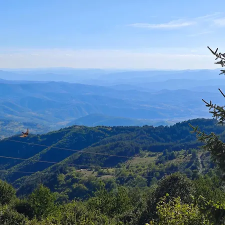 Harmony, Hill A85 Apartman *