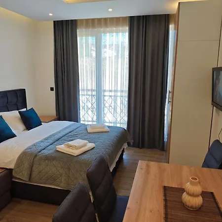 Appartamento Harmony, Hill A85 *