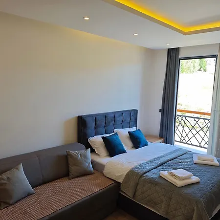 아파트 Harmony, Hill A85 카파오닉