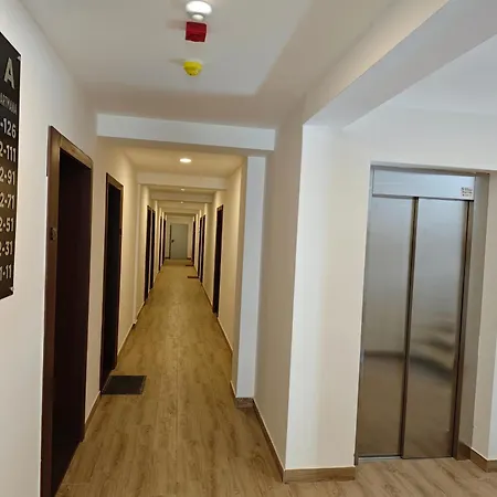 Appartamento Harmony, Hill A85