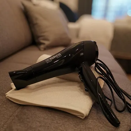 Harmony, Hill A85 Appartamento