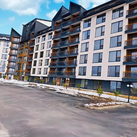 Harmony, Hill A85 Appartamento *