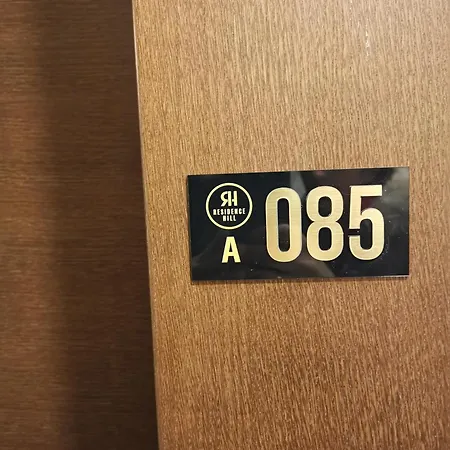 Harmony, Hill A85 * Kopaonik