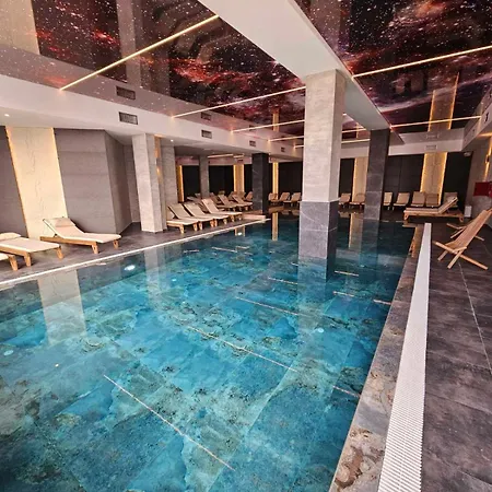 Harmony, Hill A85 Kopaonik