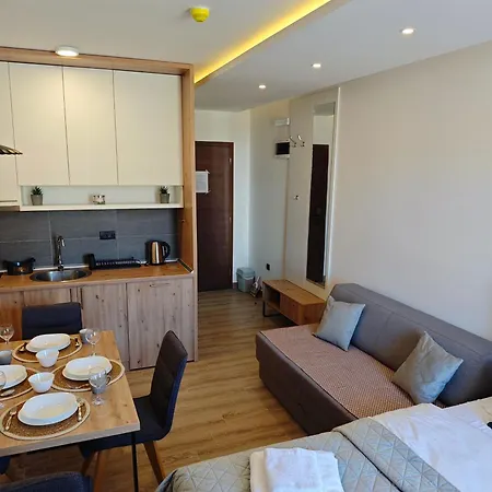 아파트 Harmony, Hill A85 *