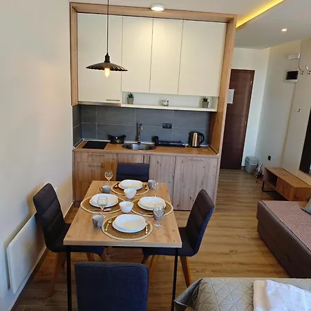 Apartman Harmony, Hill A85 Kopaonik