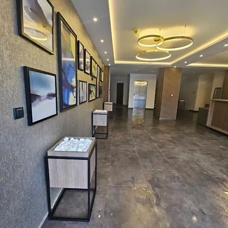 Daire Harmony, Hill A85 Kopaonik