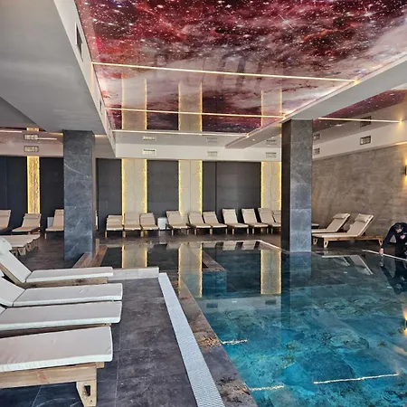 Harmony, Hill A85 * Kopaonik