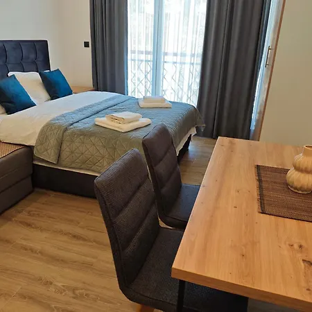 Apartman Harmony, Hill A85 *