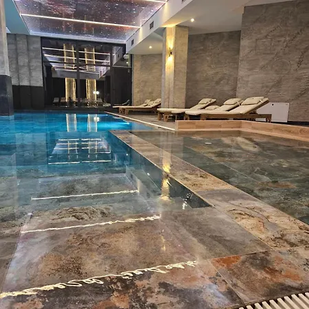 Appartamento Harmony, Hill A85 Kopaonik