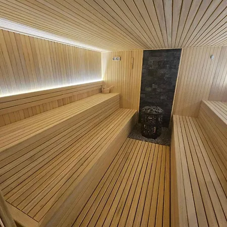 Harmony, Hill A85 Kopaonik