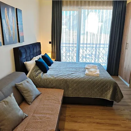 Harmony, Hill A85 Apartman Kopaonik