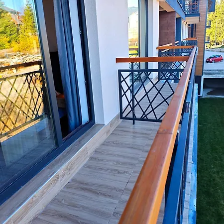 Harmony, Hill A85 Apartman Kopaonik