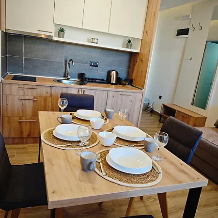 Harmony, Hill A85 * Kopaonik