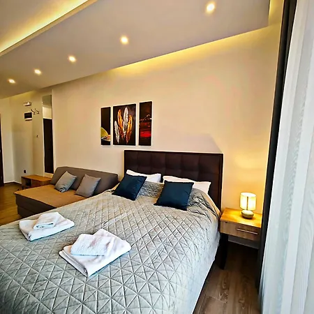 Apartman Harmony, Hill A85 *