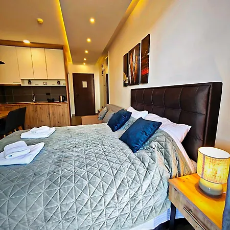 Apartman Harmony, Hill A85