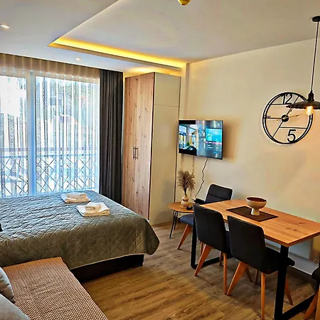 Harmony, Hill A85 Kopaonik