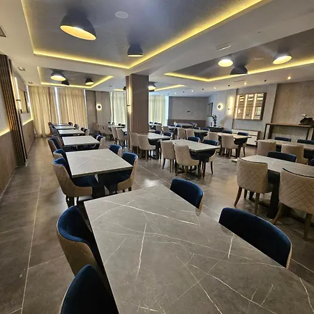 Apartman Harmony, Hill A85 *