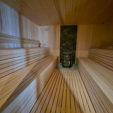 Harmony, Hill A85 Daire Kopaonik