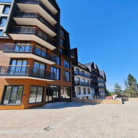 Harmony, Hill A85 * Kopaonik