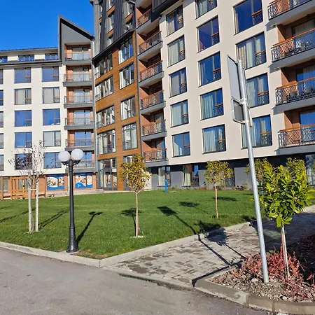 Harmony, Hill A85 * Kopaonik