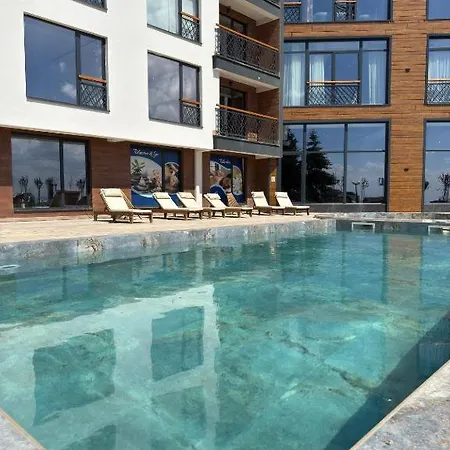 Apartman Harmony, Hill A85 Kopaonik
