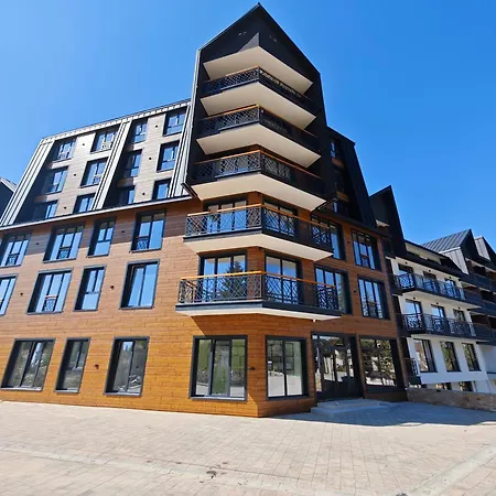 Harmony, Hill A85 Apartman Kopaonik