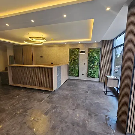 Harmony, Hill A85 Kopaonik