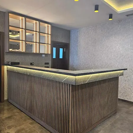 Daire Harmony, Hill A85 Kopaonik