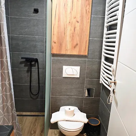 Apartman Harmony, Hill A85