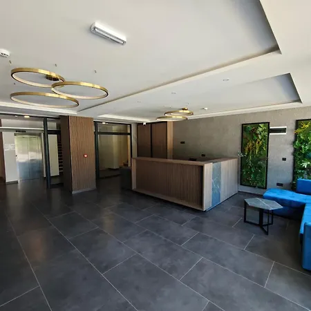 Apartman Harmony, Hill A85