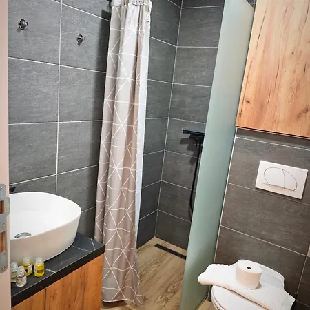 Daire Harmony, Hill A85 Kopaonik