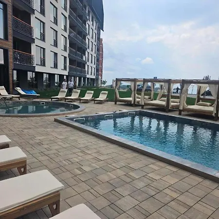 Harmony, Hill A85 * Kopaonik