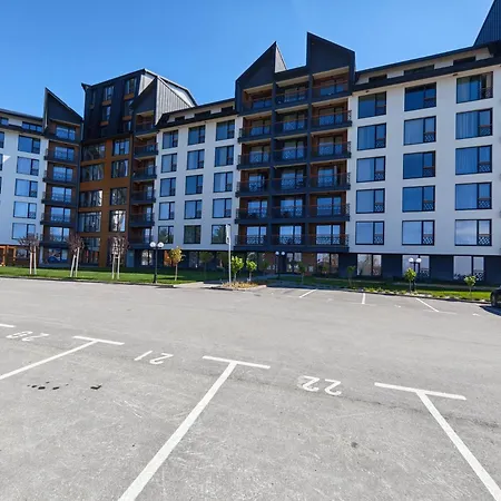 Harmony, Hill A85 * Kopaonik