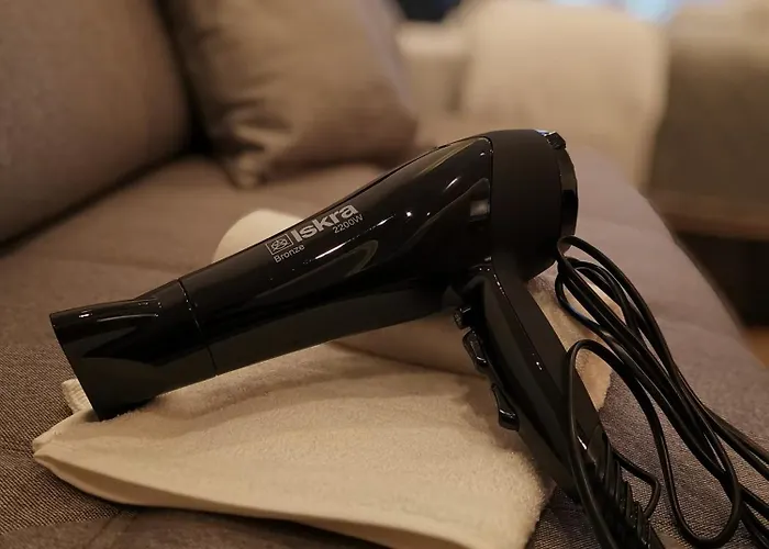 Harmony, Hill A85 アパート