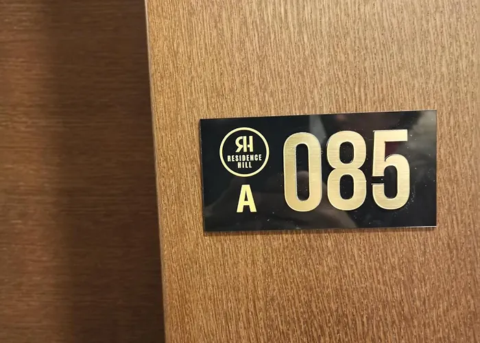 Harmony, Hill A85 * コパオニク