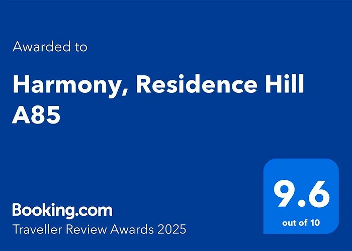 Harmony, Hill A85 * コパオニク