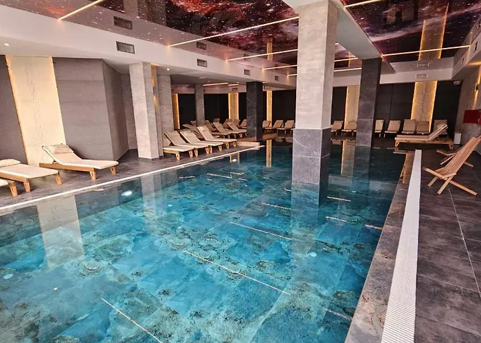 Harmony, Hill A85 コパオニク