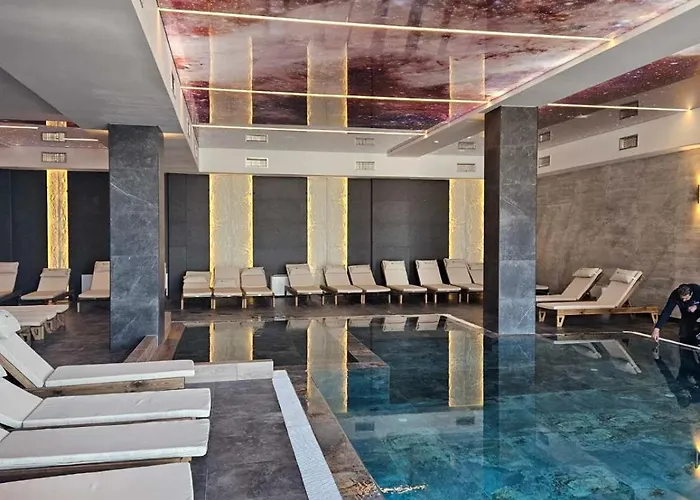 Harmony, Hill A85 * コパオニク