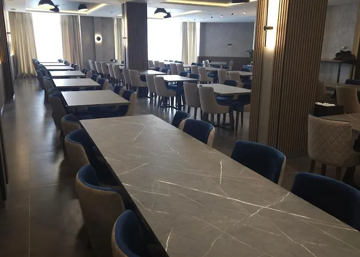 アパート Harmony, Hill A85 コパオニク