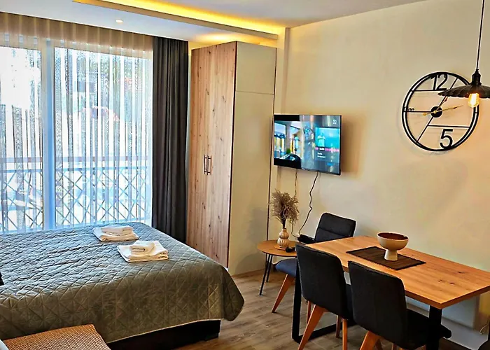 Harmony, Hill A85 コパオニク