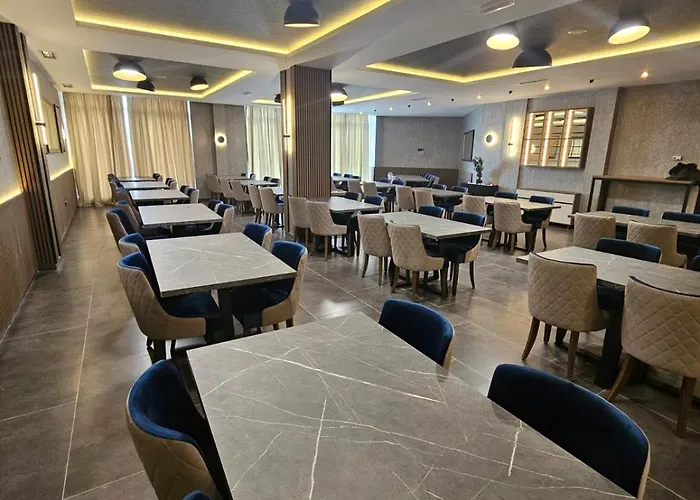 アパート Harmony, Hill A85 *